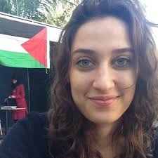 Sarah Kaddoura's Instagram, Twitter & Facebook