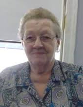 Obituary information for Betty Lea Emmert