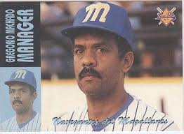 Mis ídolos magallaneros: Gregorio Machado