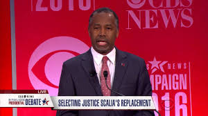 Full Cbs News South Carolina Republican Debate Youtube