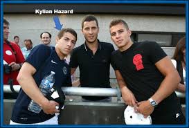Thorgan hazard often shares beautiful photos of himself enjoying holiday vacations with his wife and daughters. Thorgan Hazard Childhood Story Plus Untold Biography Facts