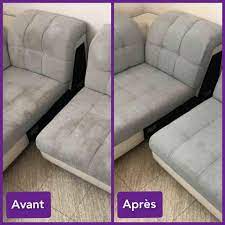 Maybe you would like to learn more about one of these? Nettoyage De Canapes A Domicile Fauteuils Banquette Cliclac