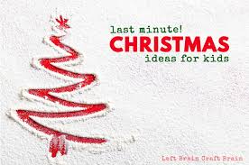 Print the full recipe at tidymom.net #popcorn #sweetandsalty #christmas via @tidymom Festive And Fun Last Minute Christmas Ideas For Kids Left Brain Craft Brain