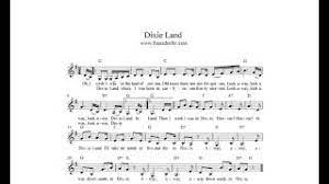 12 961 просмотр 12 тыс. Dixie Land Play Clarinet Youtube