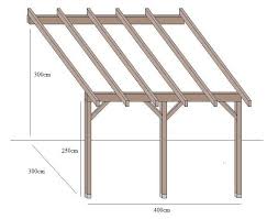Pavillon Selber Bauen Anleitung Pavillon Selber Bauen Terrassendach Terrassenuberdachung Selber Bauen