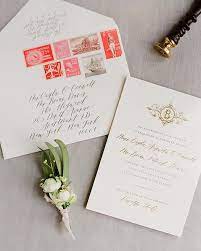 Tricia Kim Fourteen Forty Instagram Photos And Destination Wedding Invitations Unique Wedding Invitation Wording Destination Wedding Invitations Passport