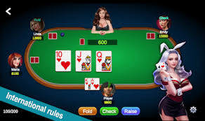 As online poker has grown in there are tonnes of free poker apps for android and iphone devices out there, and some are better than others. Poker Offline Free 2021 Texas Holdem With Girl Apps On Google Play