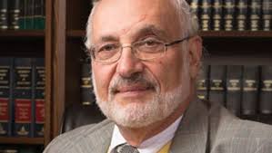 Jason Allen Rosenberg's Sense of Community