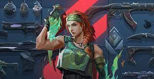 Valorant releases new agent, killjoy to the roster (1:41). Who Is The New Valorant Agent Steelseries