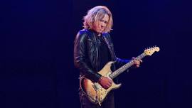 An Evening with Kenny Wayne Shepherd Band