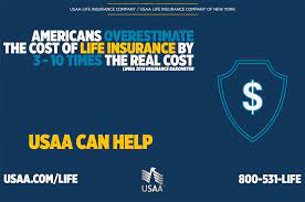 It offers a range of insurance products, financial services, banking, investment products, and other usaa membership services. Usaa Proper Life Insurance Coverage May Be Less Expensive Than You Think Get A Personalized Estimate Today At Http Usaa Com Life Facebook