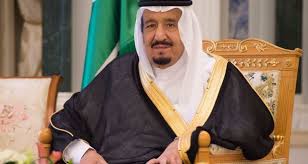 قصيدة عن الملك سلمان بالفصحى المرسال