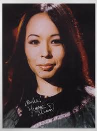 The Real Yvonne Elliman