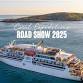 Coral Expeditions Roadshow – Melbourne event image