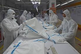 Facebook (stylized as facebook) is an american online social media and social network. How Bangladesh Garment Makers Are Turning Coronavirus Gloom Into Boom Deccan Herald