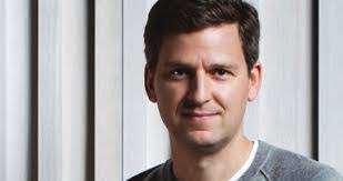 Kenneth Schaible's Instagram, Twitter & Facebook