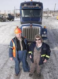 Lisa kelly is an american trucker who has been featured on the history channel reality television series ice road truckers and its spinoff s. 30 Lce Trucker Ideas Trucker Lisa Kelly Ice Road Truckers Lisa