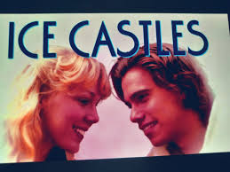 Thought the stars of the hit romantic sports drama looked familiar? Well,  there's good reason for that...