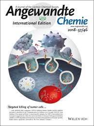 Yuk cermati hari libur nasional 2018 & cuti bersama! Angewandte Chemie International Edition Vol 57 No 46
