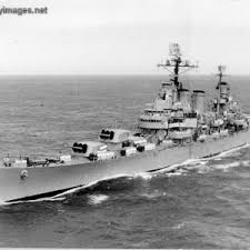 The ara general belgrano was an argentine navy light cruiser in service from 1951 until 1982. Ara General Belgrano Militaryimages Net