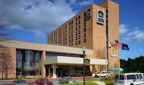 Best Western Plus Hotel Conference Center Baltimore Maryland Hotel Maryland Hotels Best Western Harbor Hotel