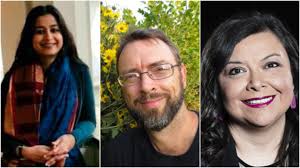 Announcing the 2021 University Faculty Awards : University of Dayton, Ohio