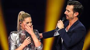 Doch was denkt er heute über sein. Florian Silbereisen Klare Aussage Uber Sein Helene Tattoo Bunte De