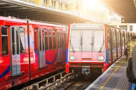 Well look no further.the d. 10 Incredible Facts You Might Not Know About The Dlr London Evening Standard Evening Standard