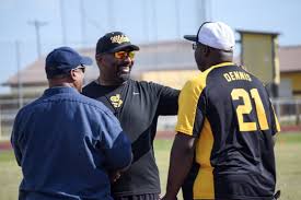 Wildcats say goodbye to old stadium