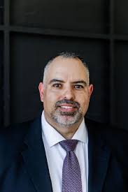 CAPK Executive Staff