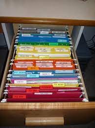 We did not find results for: How To Organize Your Filing Cabinet Organizing Paperwork Filing Cabinet Organization Home Organization