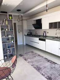 Ev Gezmesi Klasik Ve Modern Stili Harmanlayan Bir Ankara Evi Ev Gezmesi Luks Mutfaklar Ev Yapimi Ev Dekoru Tasarim Ic Mekanlar