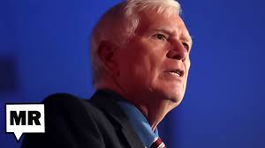 DEVASTATING: Trump Loving Congressman Caught Making Excellent Point