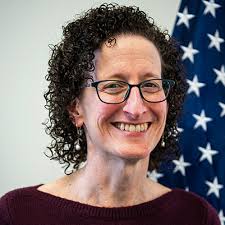 Women's History Month: Recognizing front-line workers