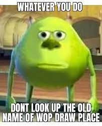Dont Do It I M Warning You Memes