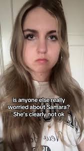 Is Samara Ok