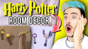So kann man ganz einfach notizblöcke selbst basteln und. 3 Harry Potter Diy Ideen Zum Selber Machen Harry Potter Diys