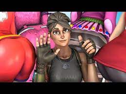 If you guys have any new fashion. Fortnite Season 6 Thicc Edition Netlab