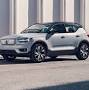 2021 Volvo XC40 Recharge Pure Electric from www.edmunds.com
