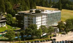 Touristinformation und kurverwaltung feldberger seenlandschaft haus des gastes: Ferienwohnung Mit Zusatzlichen Hotelleistungen Familotel Feldberger Hof Feldberg Bewertungen Tripadvisor