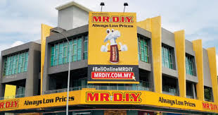 Kerja kosong diy shah alam. Mr D I Y Posts Higher Net Profit Revenue In Fy20