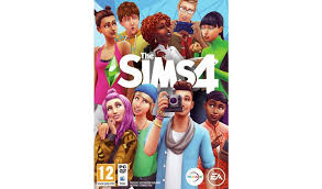 Choose from contactless same day delivery, drive up and more. Buy The Sims 4 Pc Game Pc Games Argos