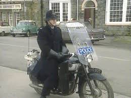 Sergeant Nick Rowan | Heartbeat Wiki | Fandom