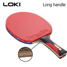 Loki 6 Star Professional Table Tennis Racket Review Enfobay Table Tennis Table Tennis Racket Tennis Racket