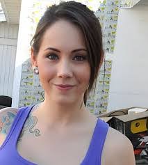 Kristy West's Instagram, Twitter & Facebook