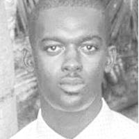 Justin Robert Faron Azrd