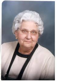 Marcella Esther Faue