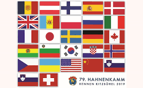 Sjefredaktør er sidan 2016 irene halvorsen. Ein Fest Der Nationen