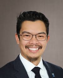 Ryan Villanueva: Crews & co. Growth Consultant