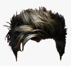 New Hairstyles For Men 2014 Round Face Hd Png Download Transparent Png Image Pngitem